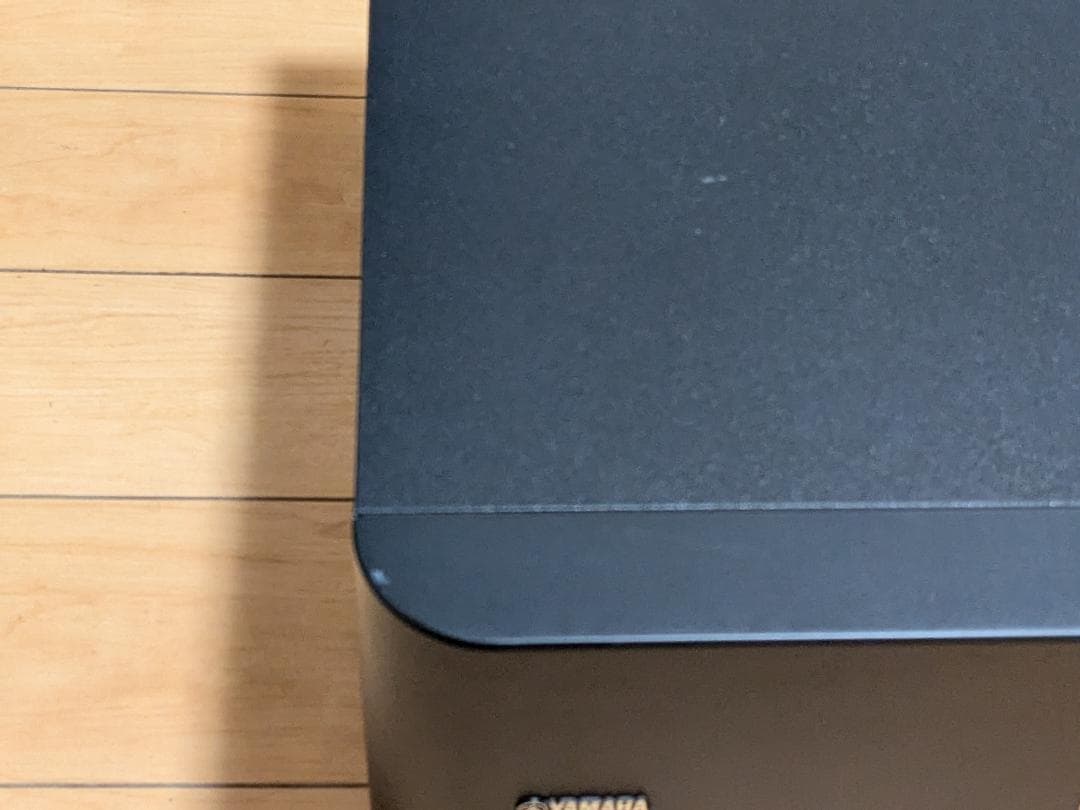 YAMAHA YST-FSW150 サブウーファー