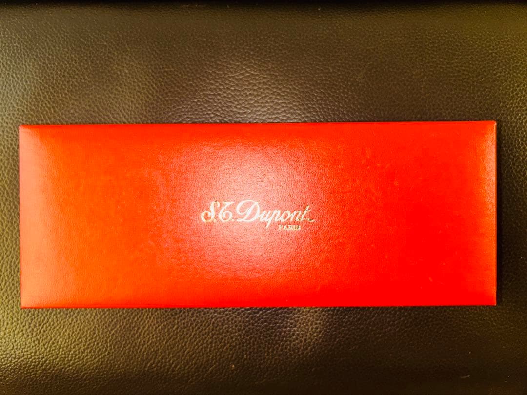 S.T.Dupont ボールペン