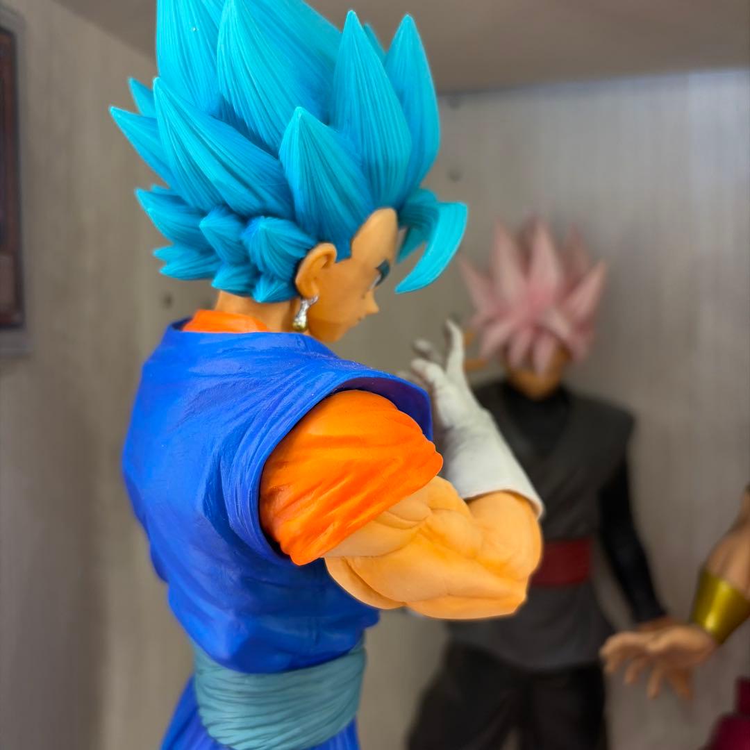 一番くじ　ドラゴンボール　EXTREME SAIYAN B賞 ベジット