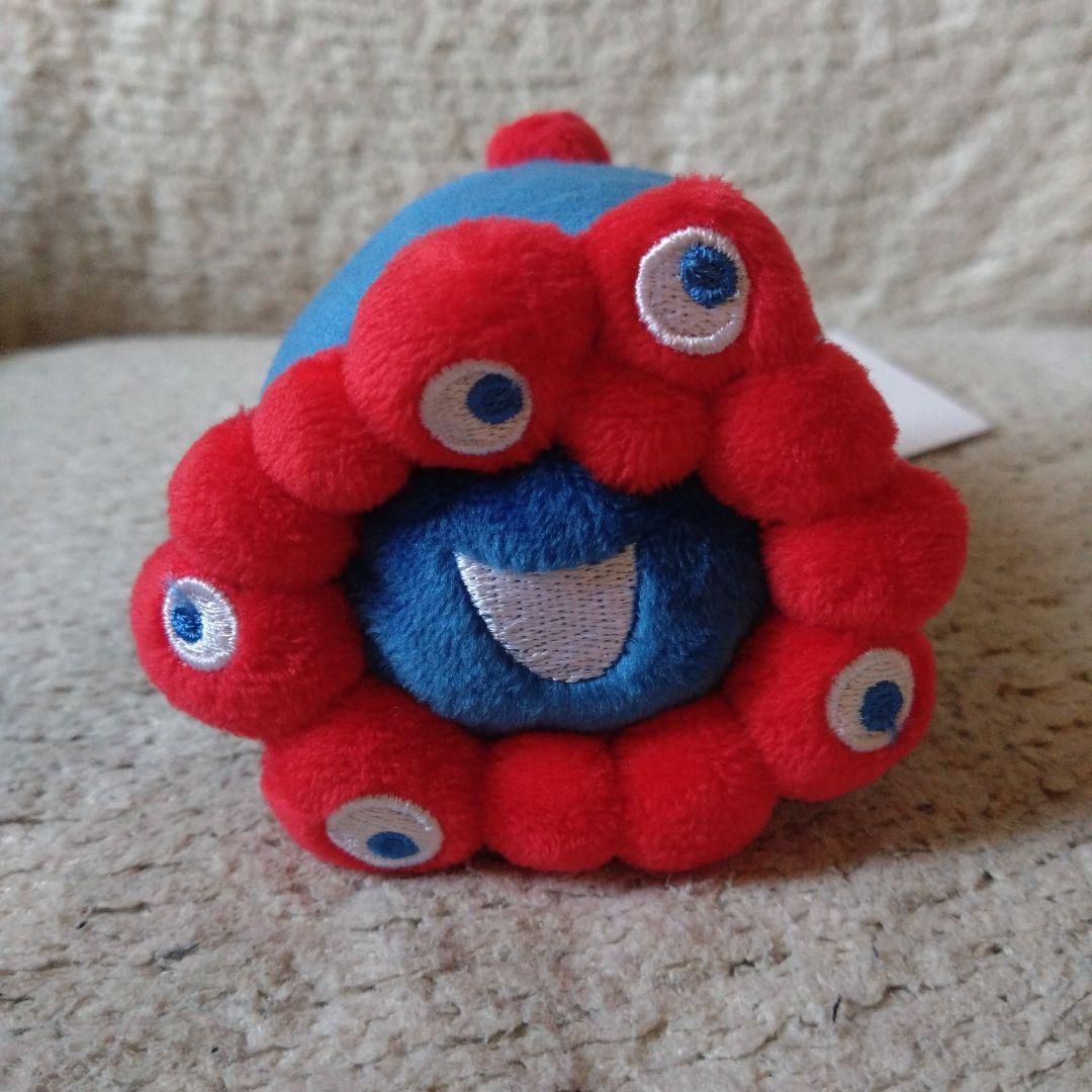 【新品】EXPO2025 大阪万博 ミャクミャク ロールお手玉マスコット