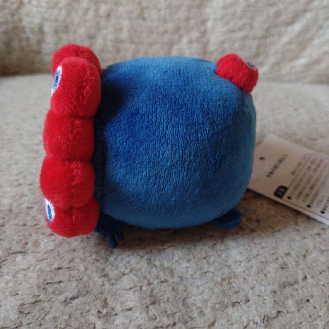 【新品】EXPO2025 大阪万博 ミャクミャク ロールお手玉マスコット