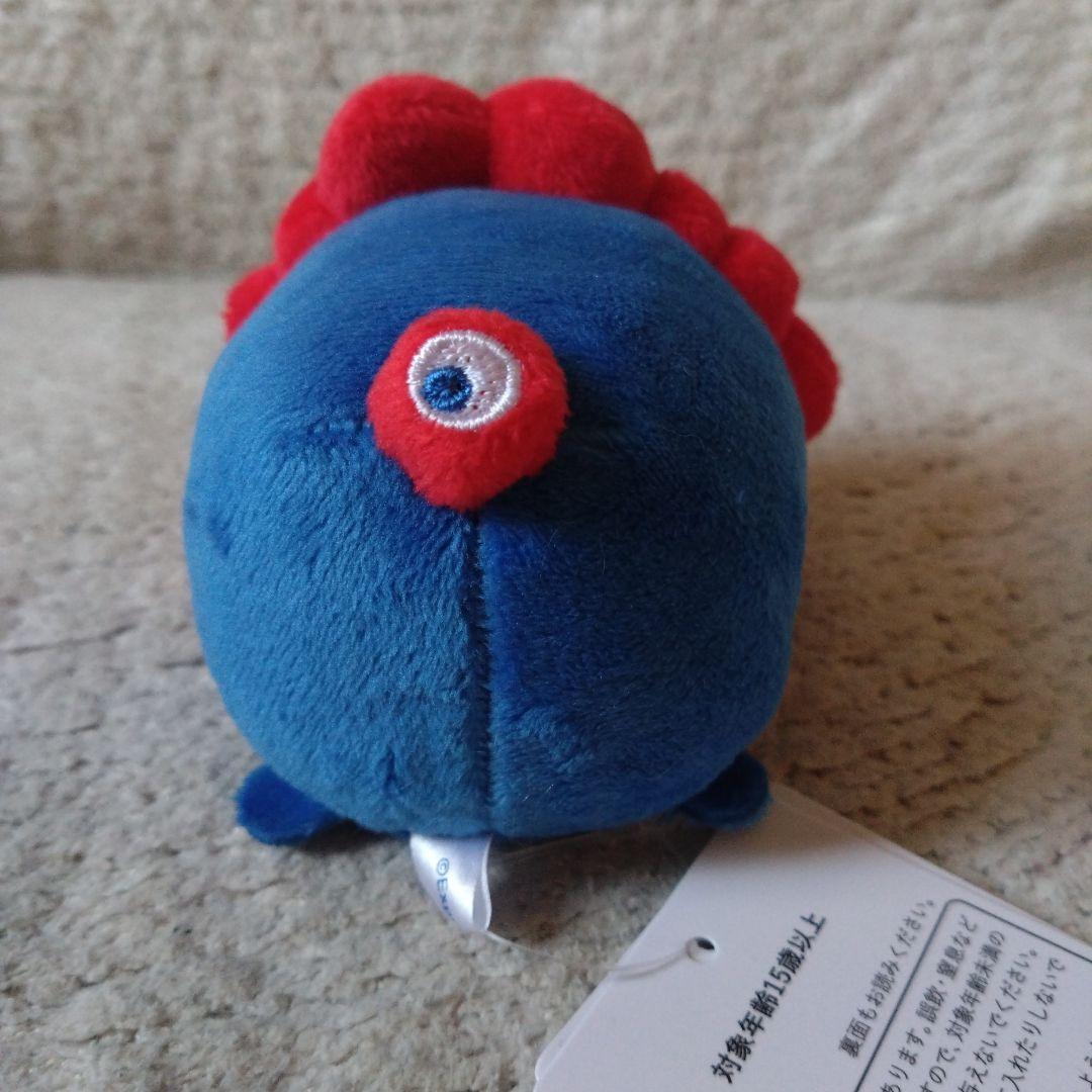 【新品】EXPO2025 大阪万博 ミャクミャク ロールお手玉マスコット