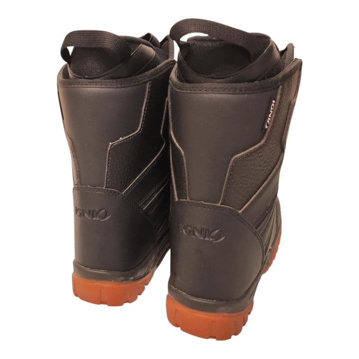 スノーボードブーツBOA　No.10