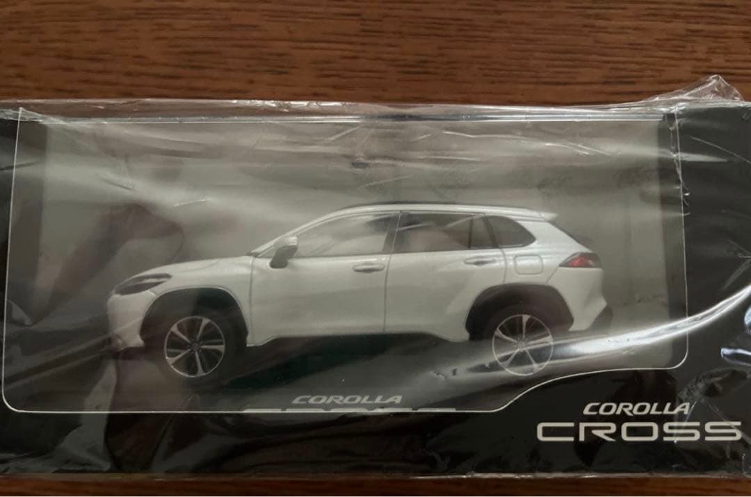 カローラクロス　(専用)