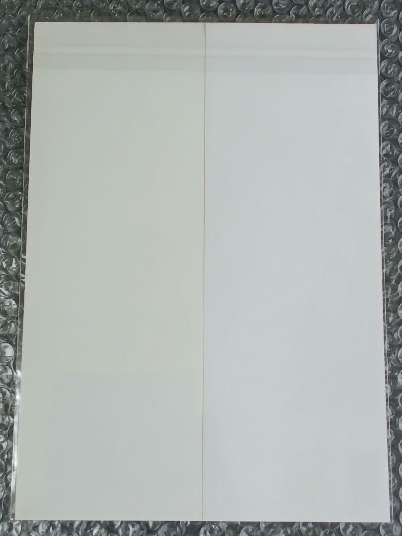 妖狐×僕SS ガンガンJOKERフェア 特典 ミニポスター