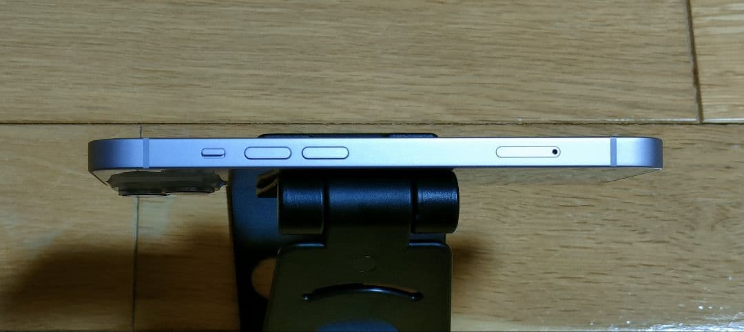 m*t様 美品 iPhone14 パープル 128GB SIMフリー 利用制限な