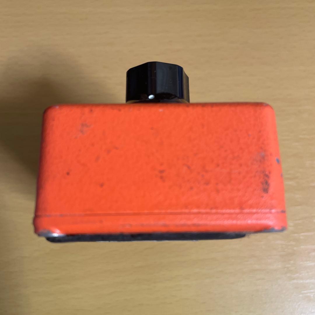 【MXR】phase 90　ギターエフェクター　フェイザー