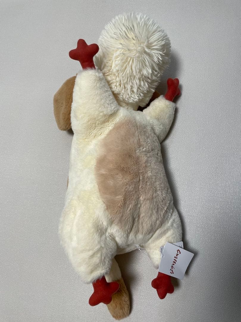 ヒン　ぬいぐるみ　ジブリパーク限定　新品