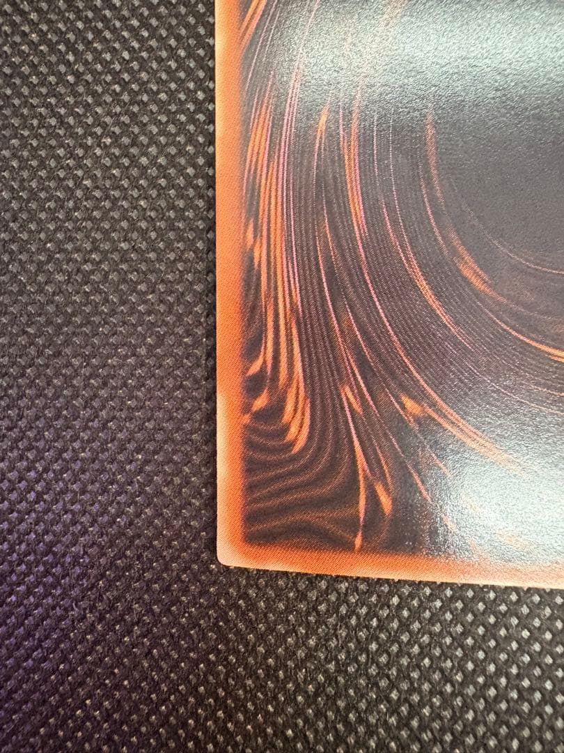 遊戯王 オシリスの天空竜 シークレットレア 海外プロモ 英語 YMA