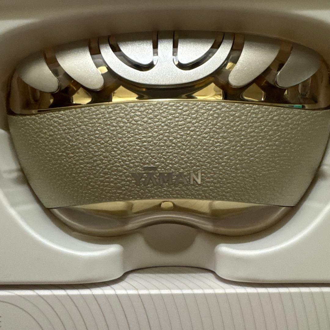 【新品・未使用】YAMAN リフトロジー YJFD1