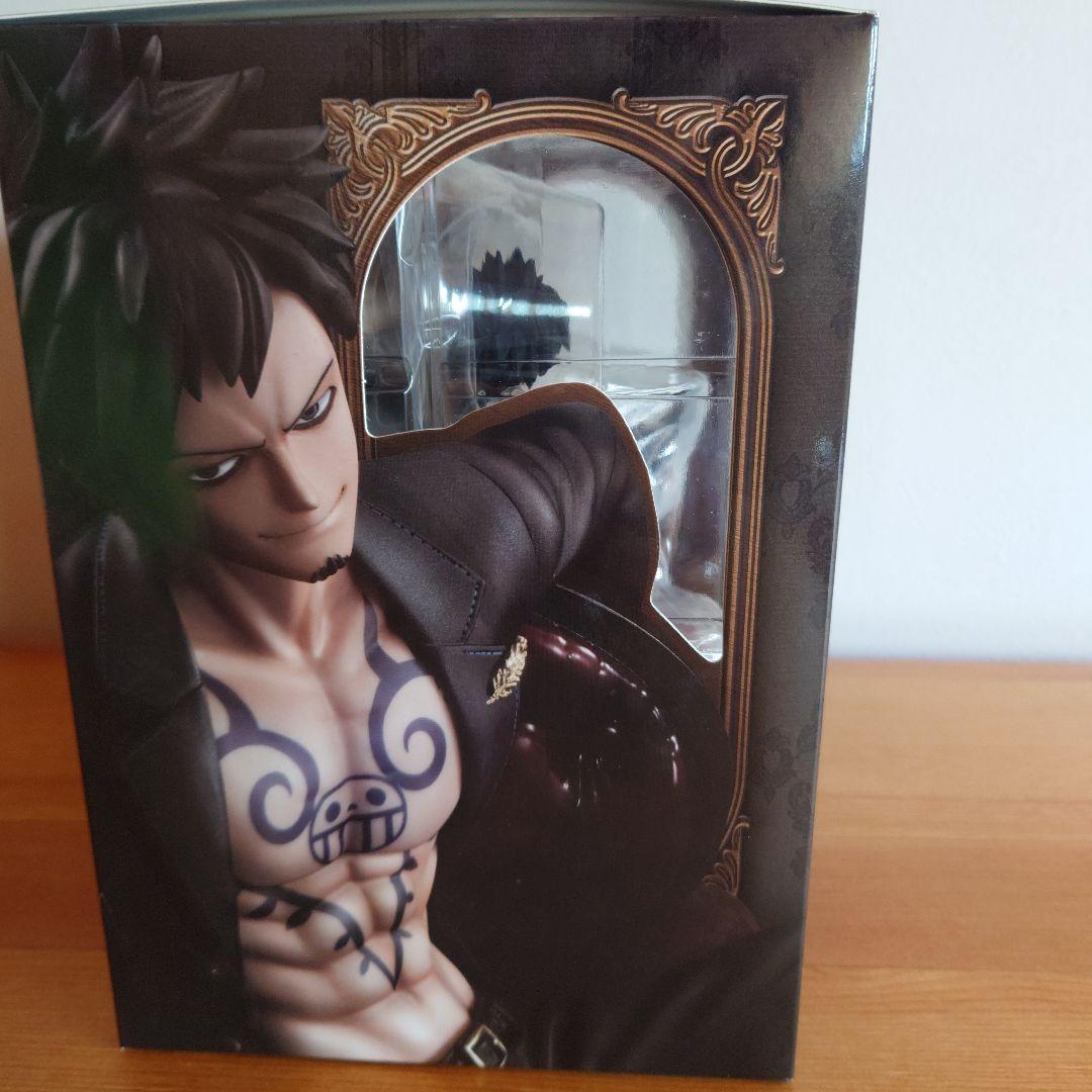 P.O.P S.O.C トラファルガー・ロー