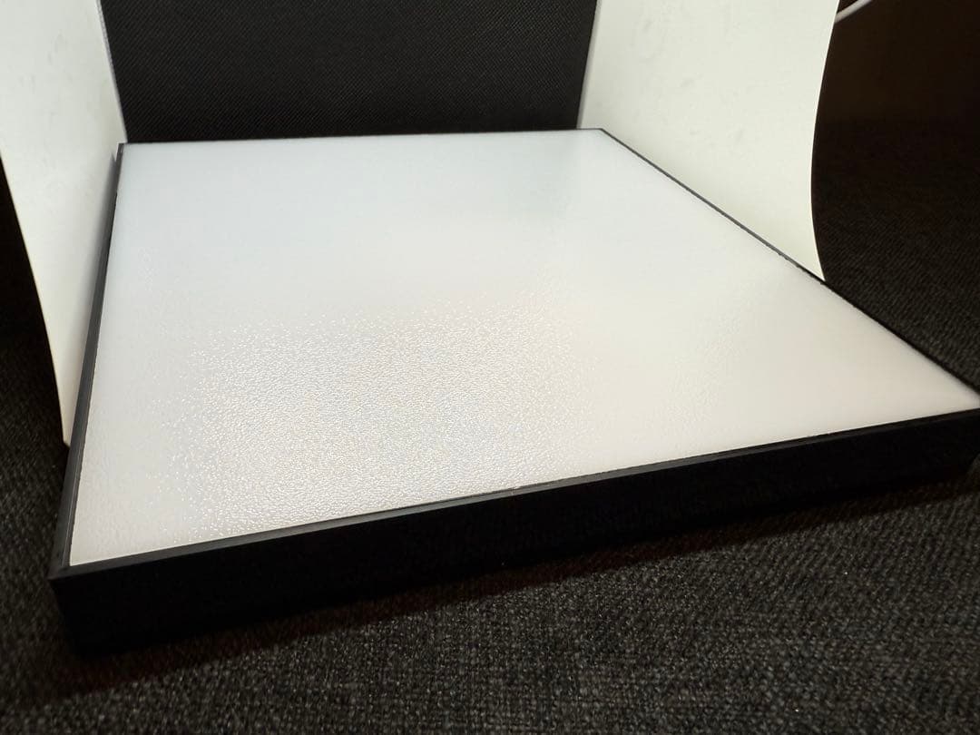 1/2 ヘルメット 照明付きディスプレイケース&Hansデバイス