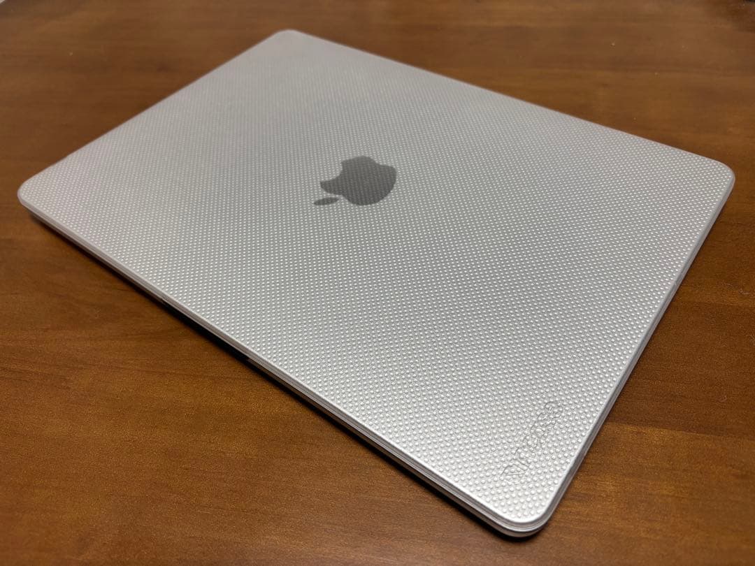 【5/31 9時まで】M2 MacBook Air 2022 13インチ