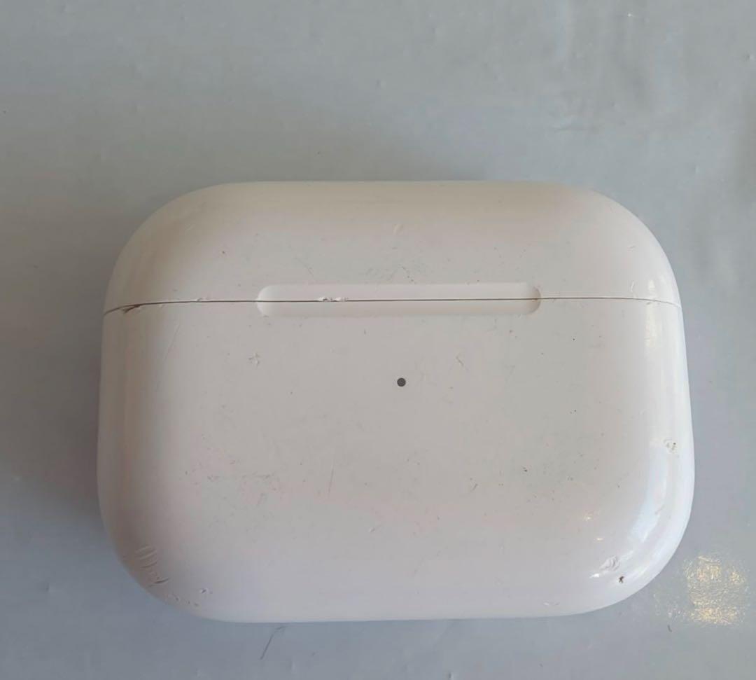 airpods pro第二世代