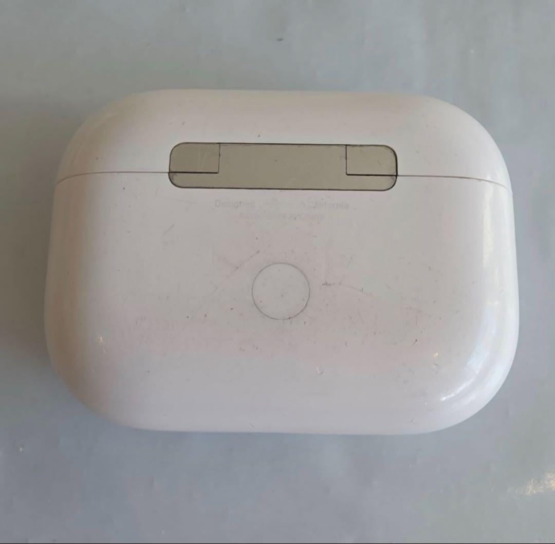 airpods pro第二世代