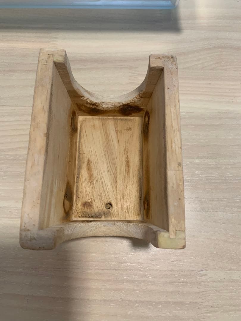 【美品】グラスハーモニー600プラス　ハムスターケージ