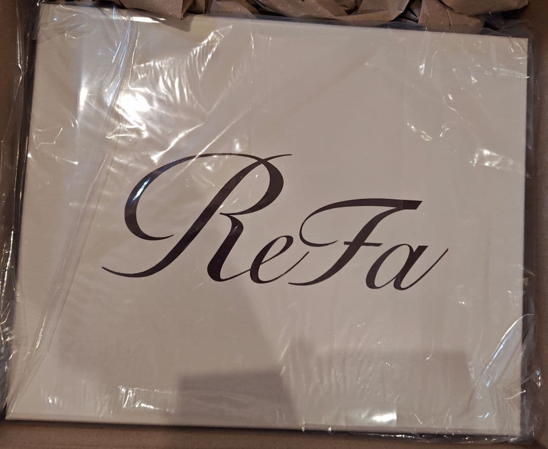 ReFa BEAUTECH DRYER BX ブラック