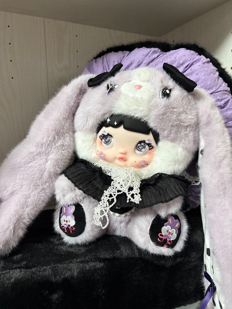 nommi きのこ　シークレット