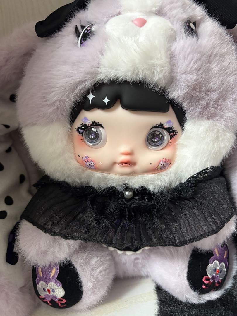 nommi きのこ　シークレット