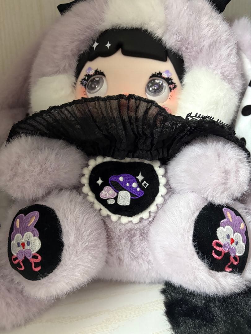 nommi きのこ　シークレット