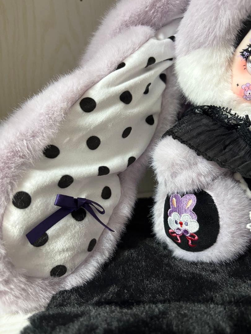 nommi きのこ　シークレット