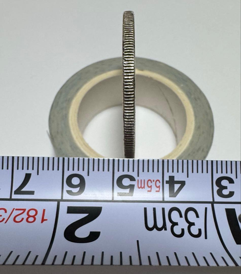 一圓銀貨 一円銀貨 大正三年 古銭 アンティーク 円銀