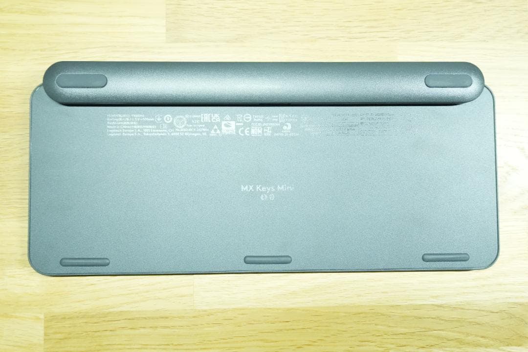 ロジクール MX KEYS mini KX700GRd