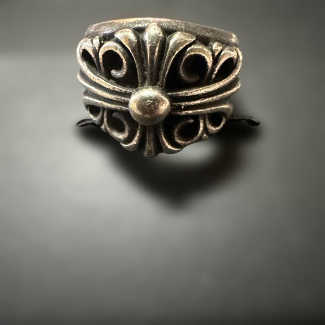 クロムハーツ　キーパーリング