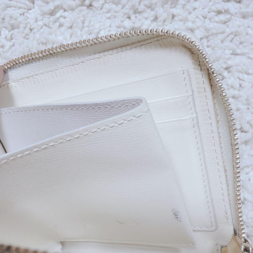 現行品✨ジルサンダー コンパクトウォレット カードケース 財布 ミニウォレット