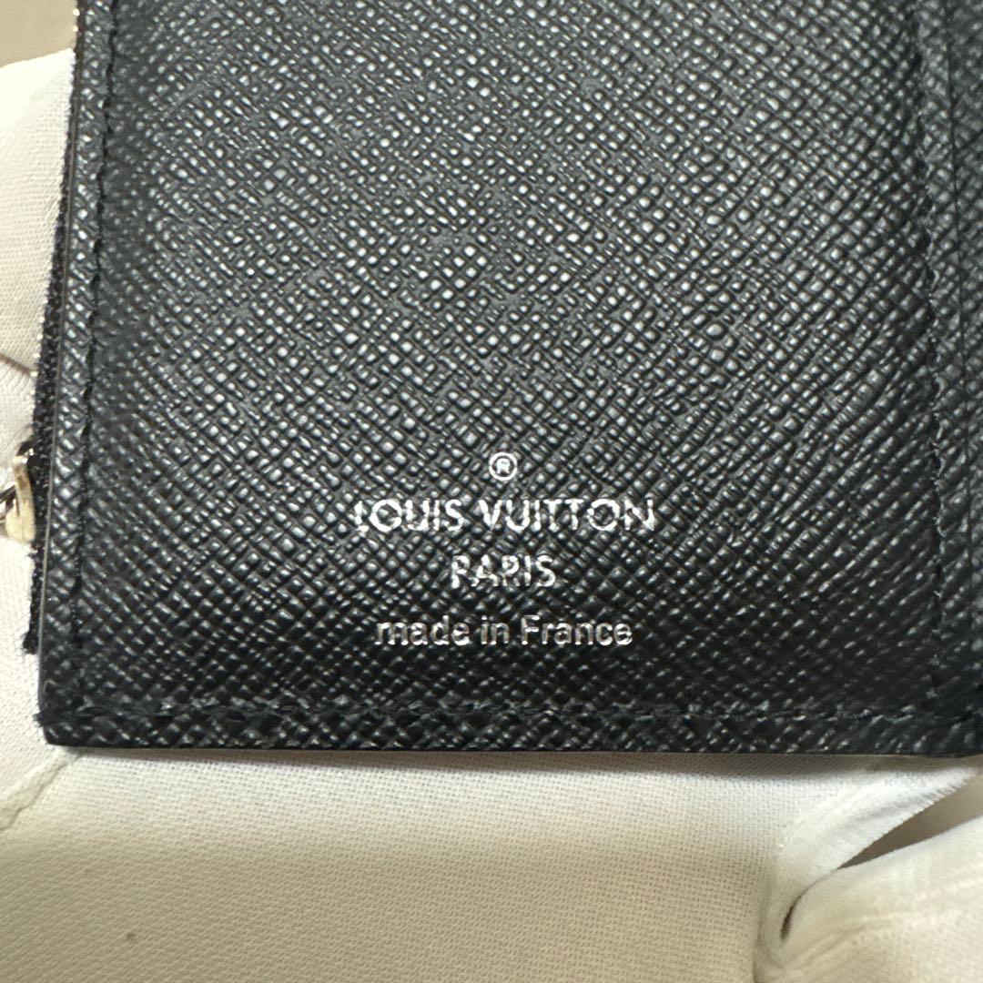 louis vitton x supreme チェーンウォレット 3つ折り 財布