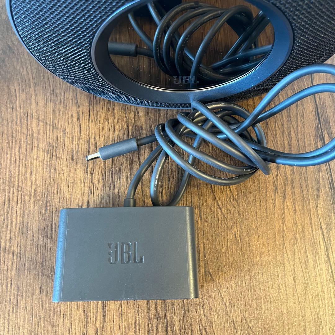 JBL スピーカー デジタル時計 アラーム Bluetooth オーディオ