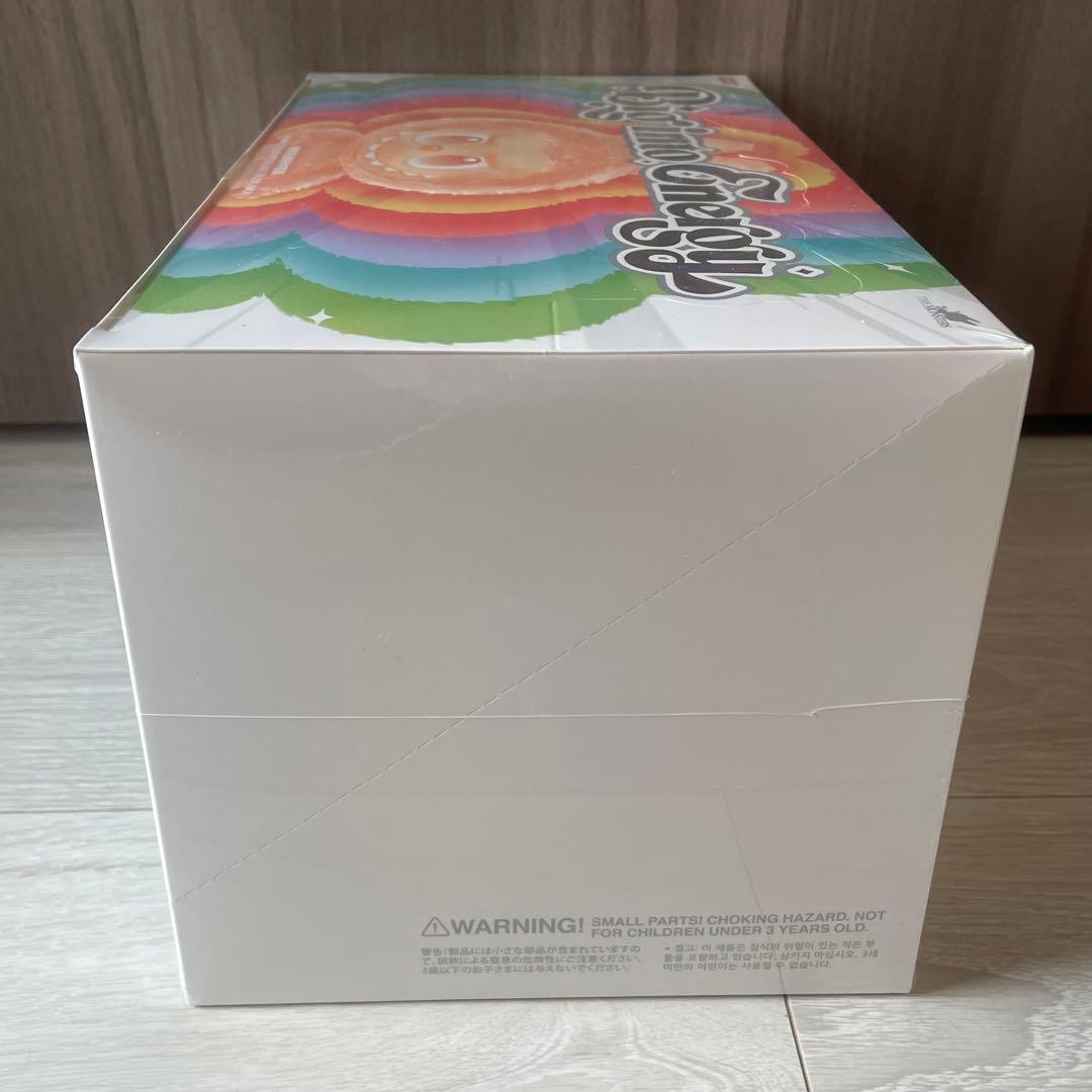 ☆ POPMART Big into Energy ラブブ アソート 未開封 ☆