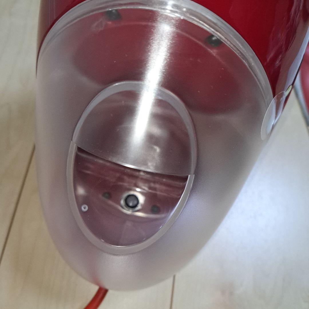 新品未使用 送料無料 ネスカフェ ドルチェグスト ジェニオ2 MD9771 本体