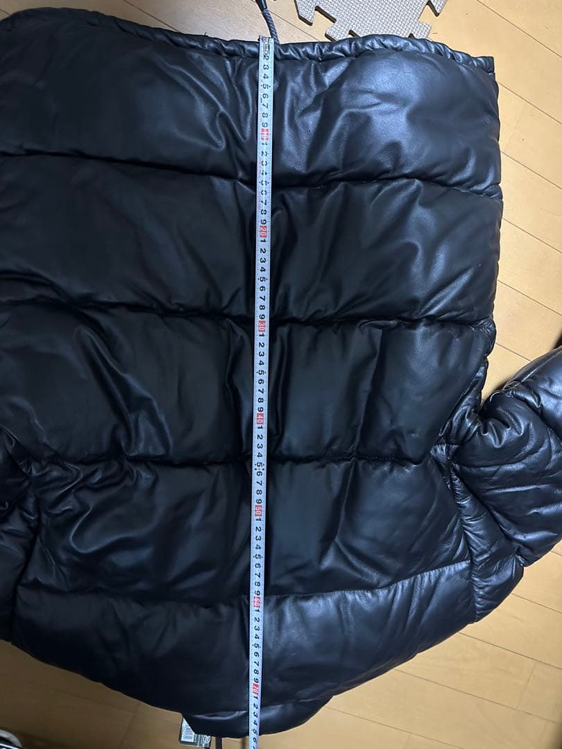 ど*ち様 レザージャケット