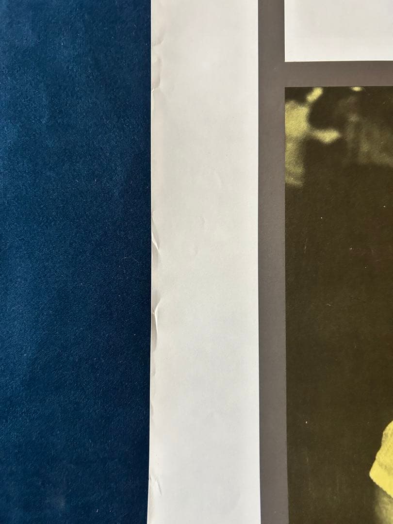 レット・ザ・グッド・タイムズ・ロール　USオリジナル映画ポスター