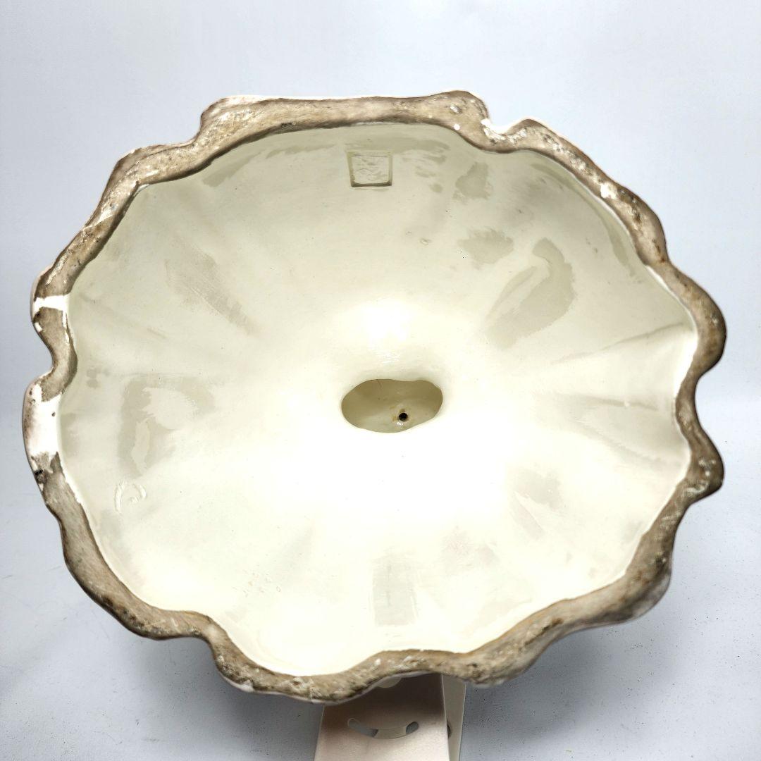 ヴィンテージ 陶磁器 人形 ゴールドシャイダー社製 高さ約40cm