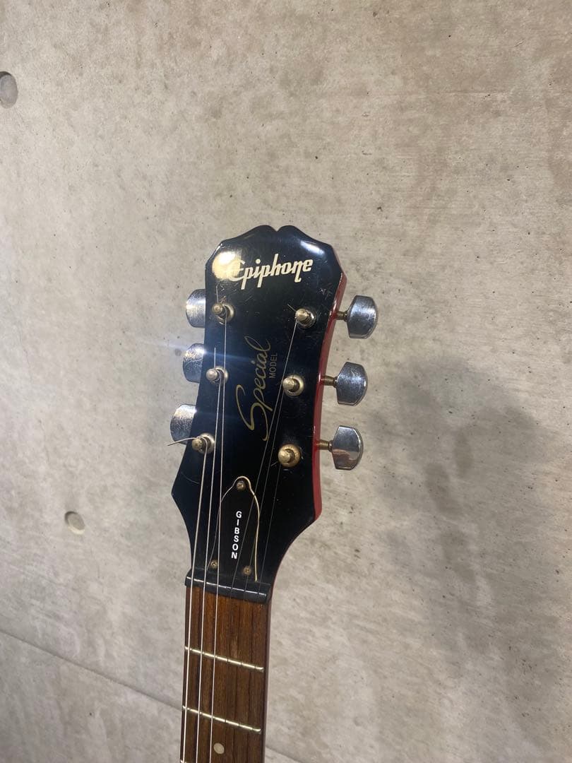 Epiphone レスポールスペシャル　2000年