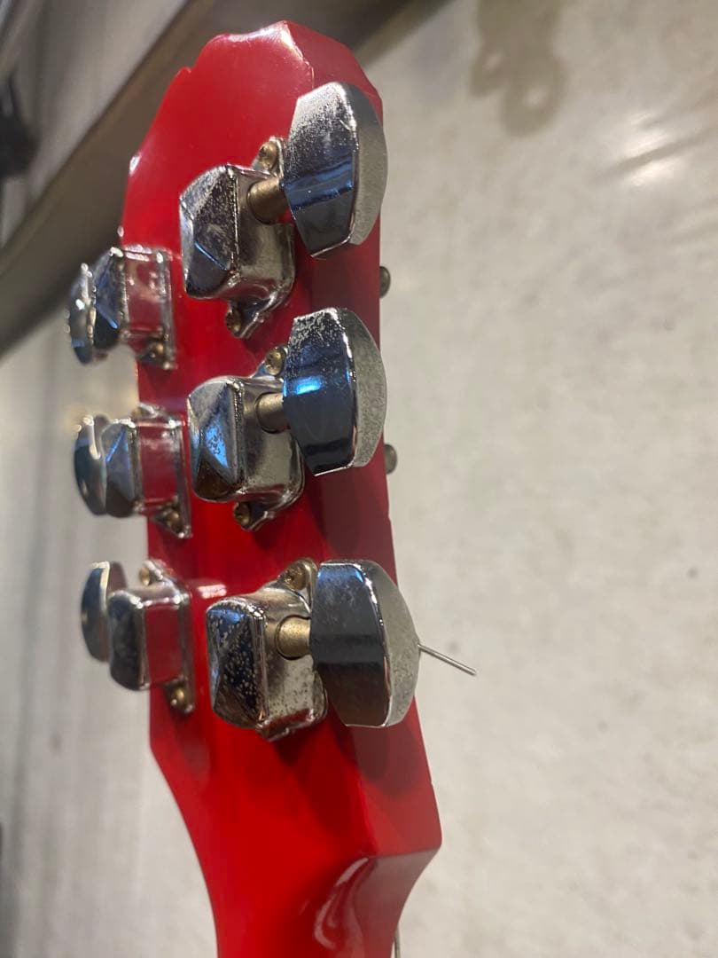 Epiphone レスポールスペシャル　2000年