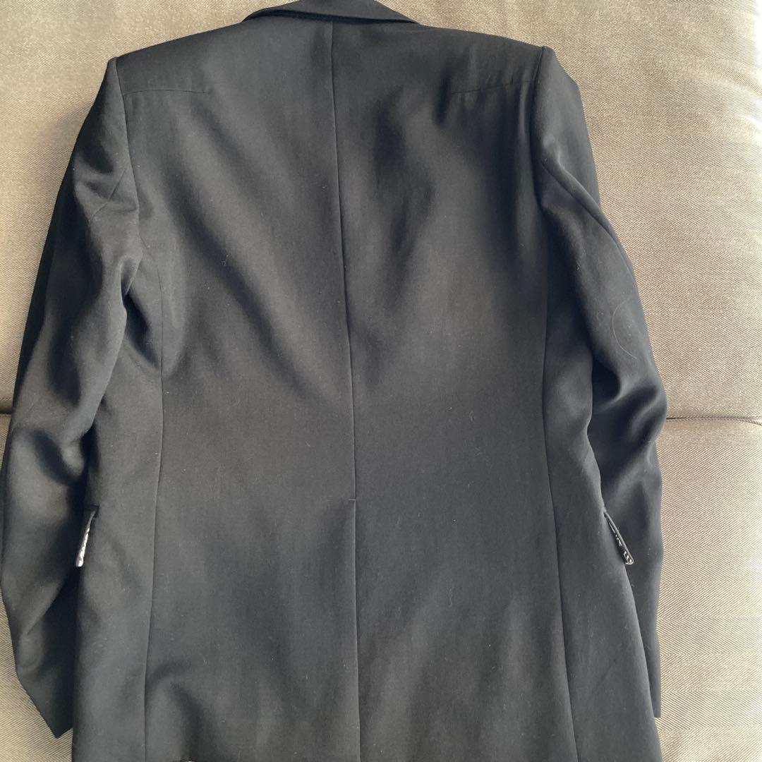 【希少】NUMBER (N)INEセットアップスーツ&テーラードベスト　メンズ