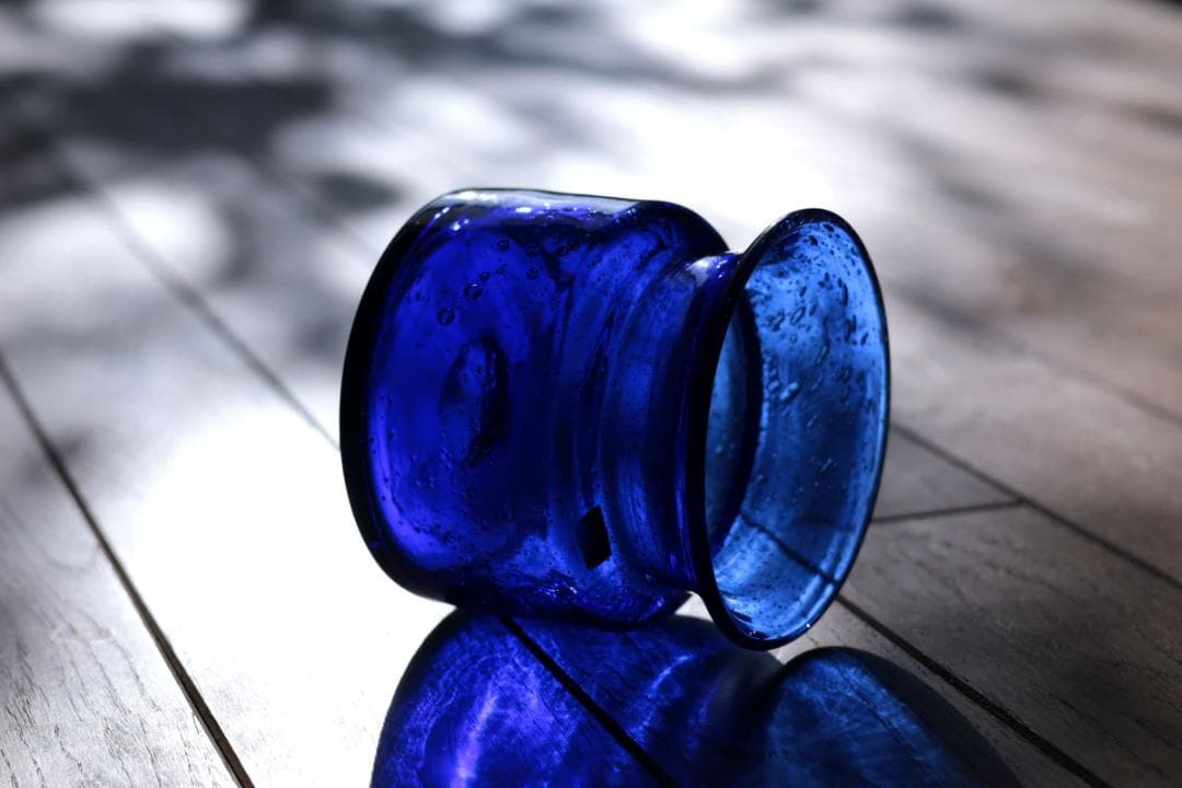 Erik Hoglund エリックホグラン 花瓶 フラワーベース 2点