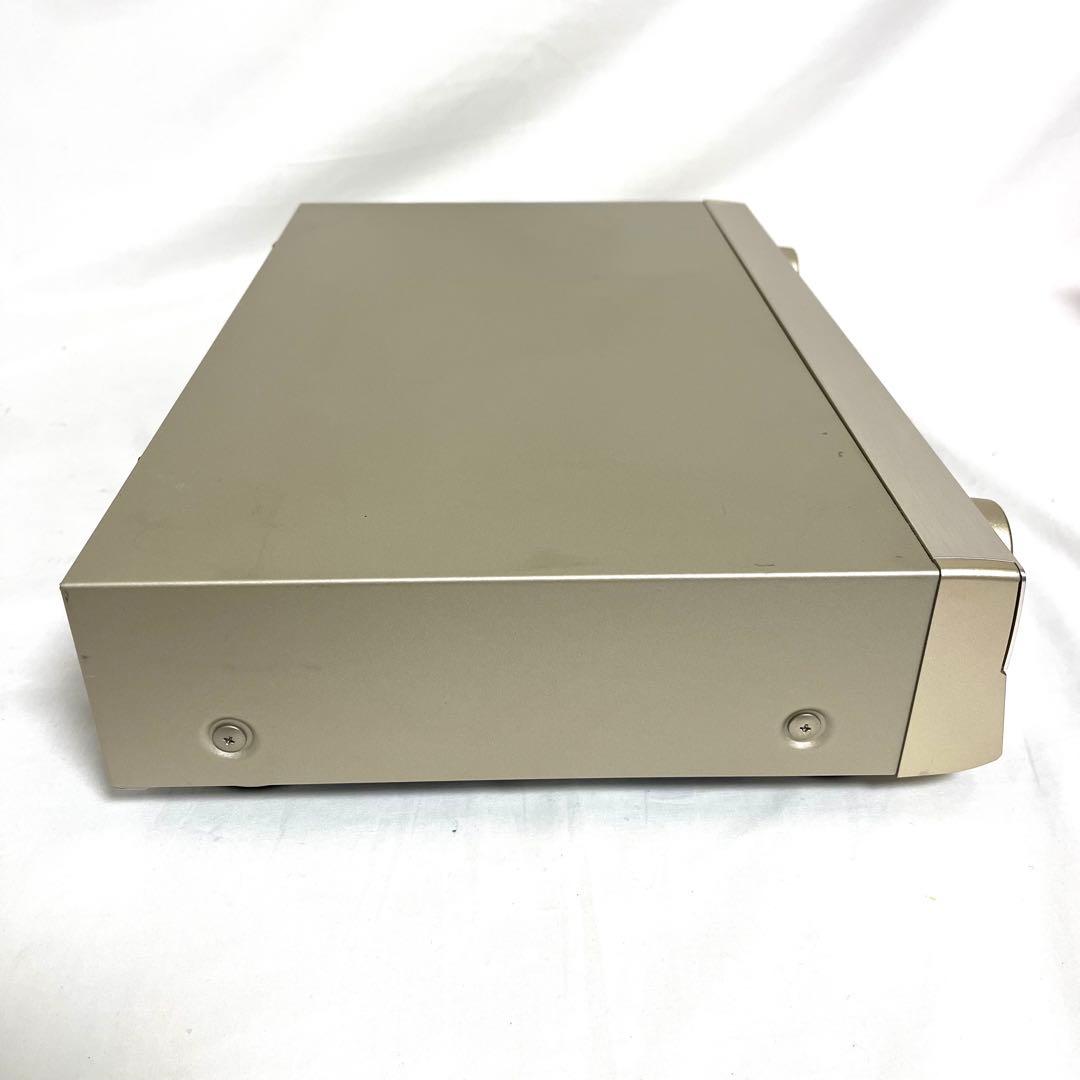 Technics テクニクス SU-C1010 ステレオコントロールアンプ