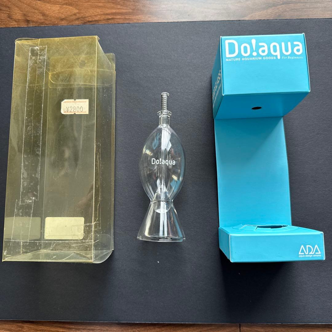 フードグラス Do!aqua ADA