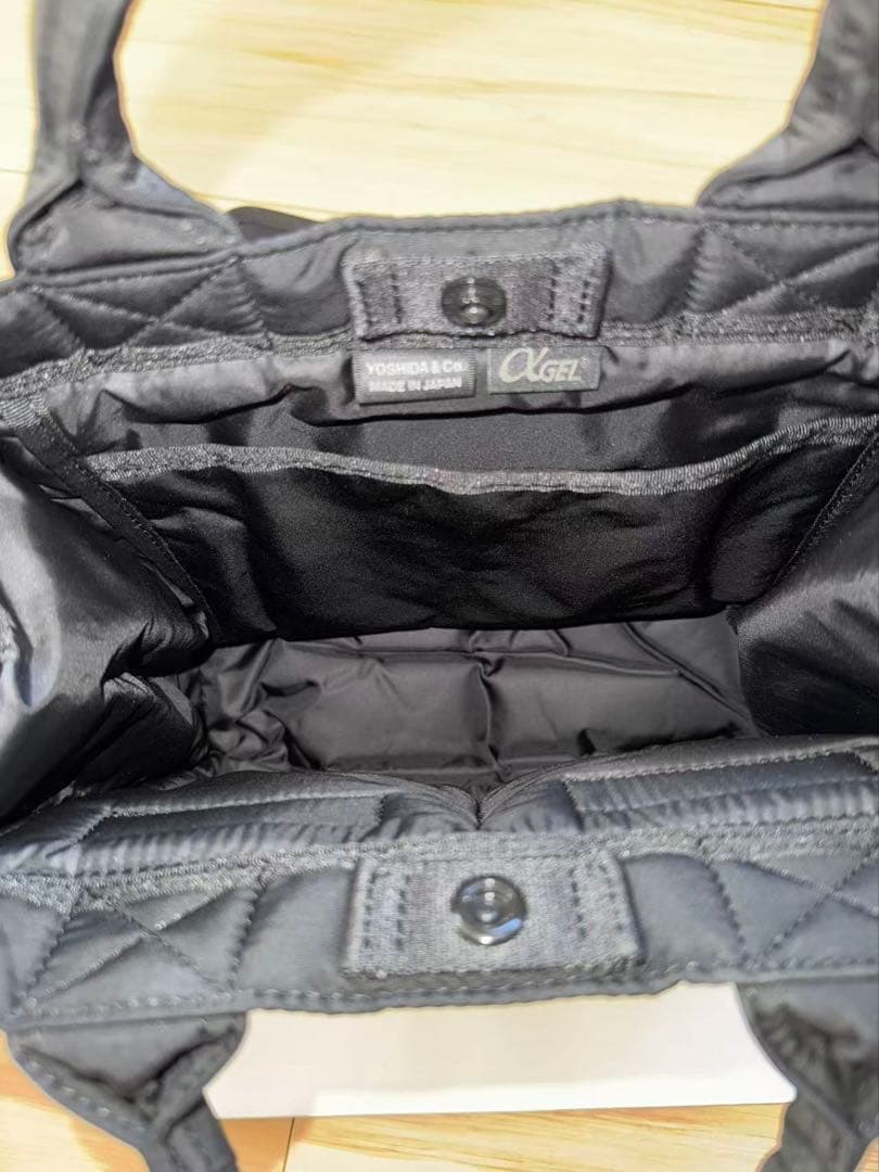 美品　PORTER　SENSES　ポーター　センシズ　トートバッグ　S