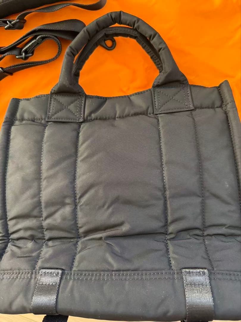 美品　PORTER　SENSES　ポーター　センシズ　トートバッグ　S