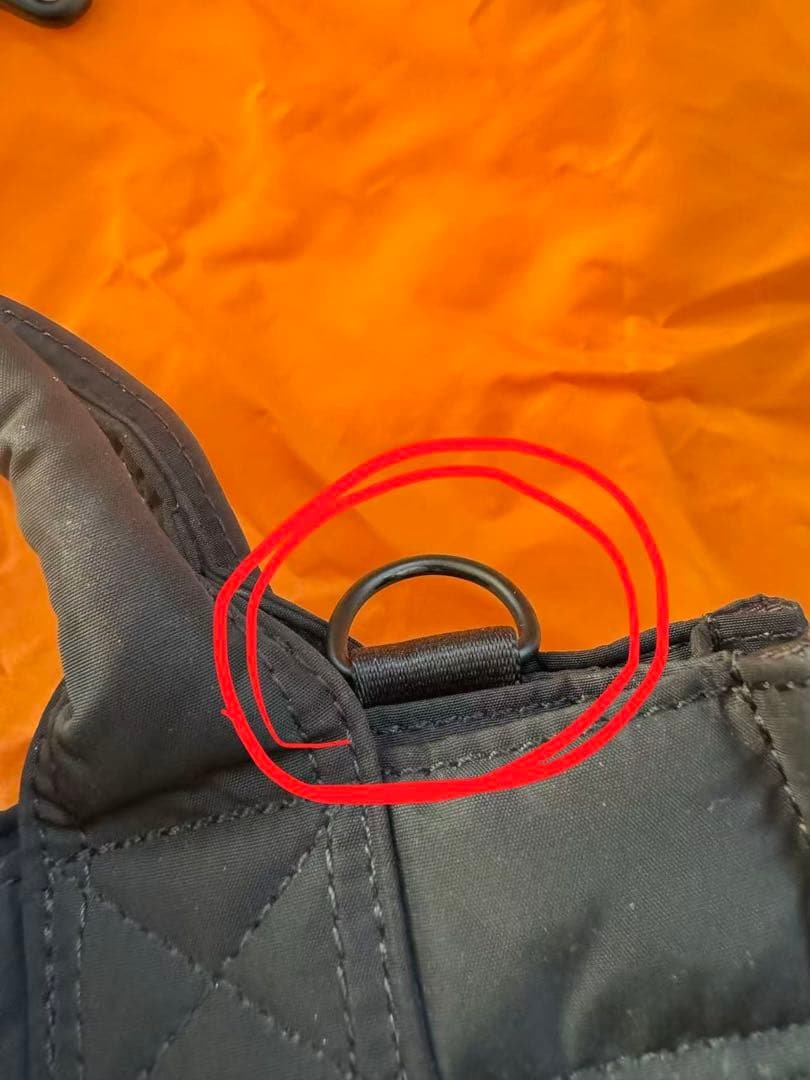 美品　PORTER　SENSES　ポーター　センシズ　トートバッグ　S