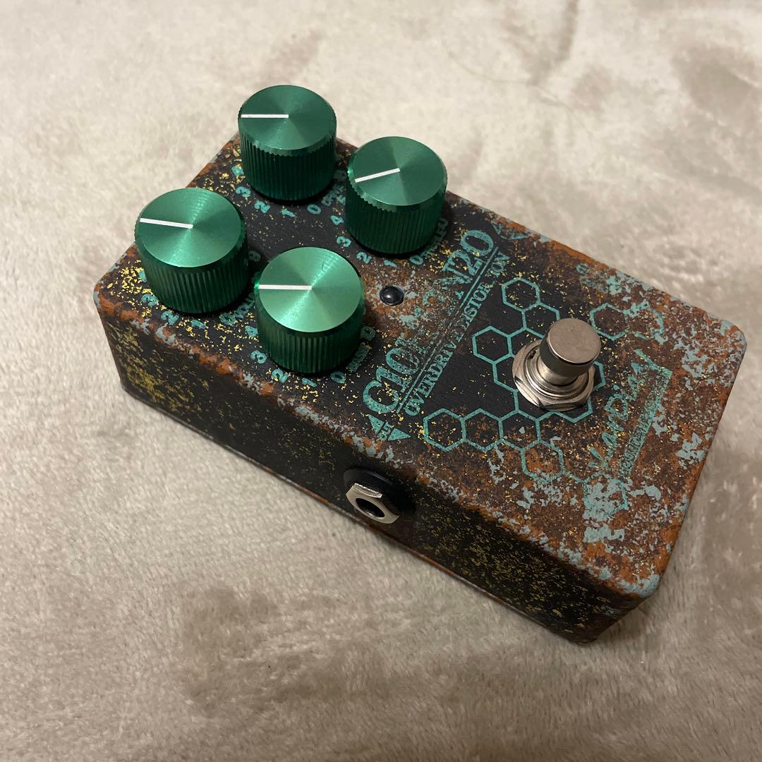 Kardian セロトニン オリジン