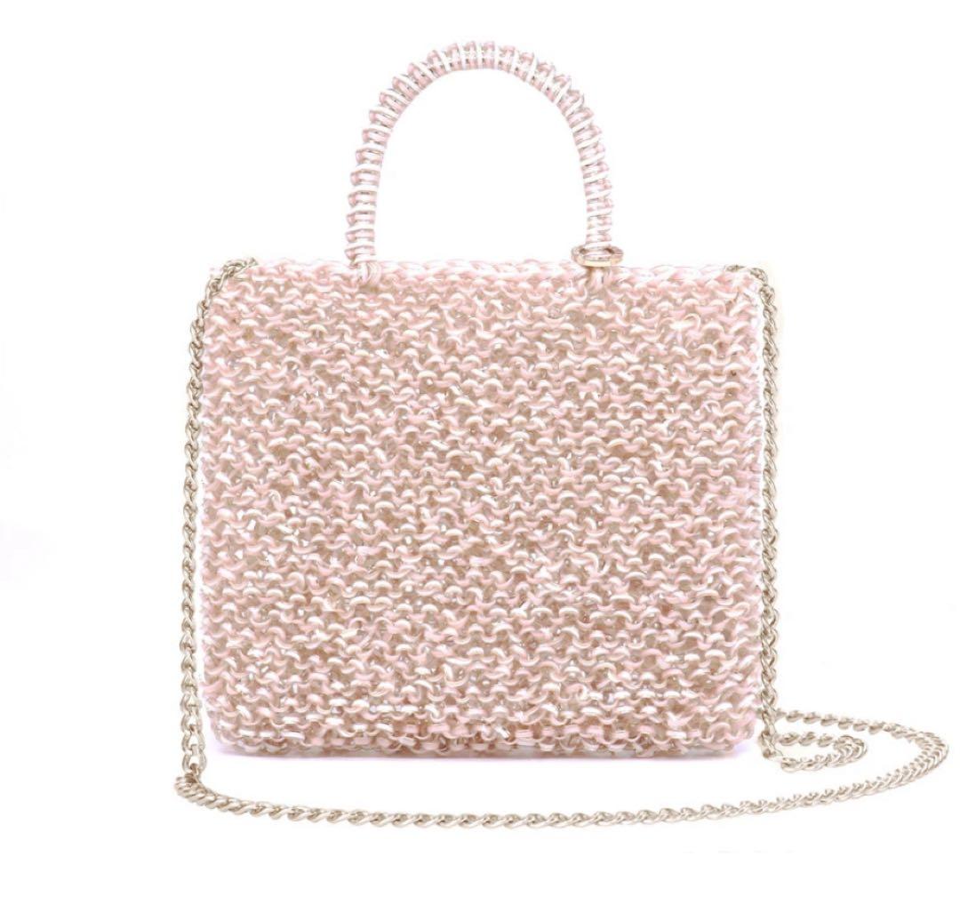 アンテプリマ スタンダード ミニアトゥーラ/パウダリーピンクホワイトゴールド