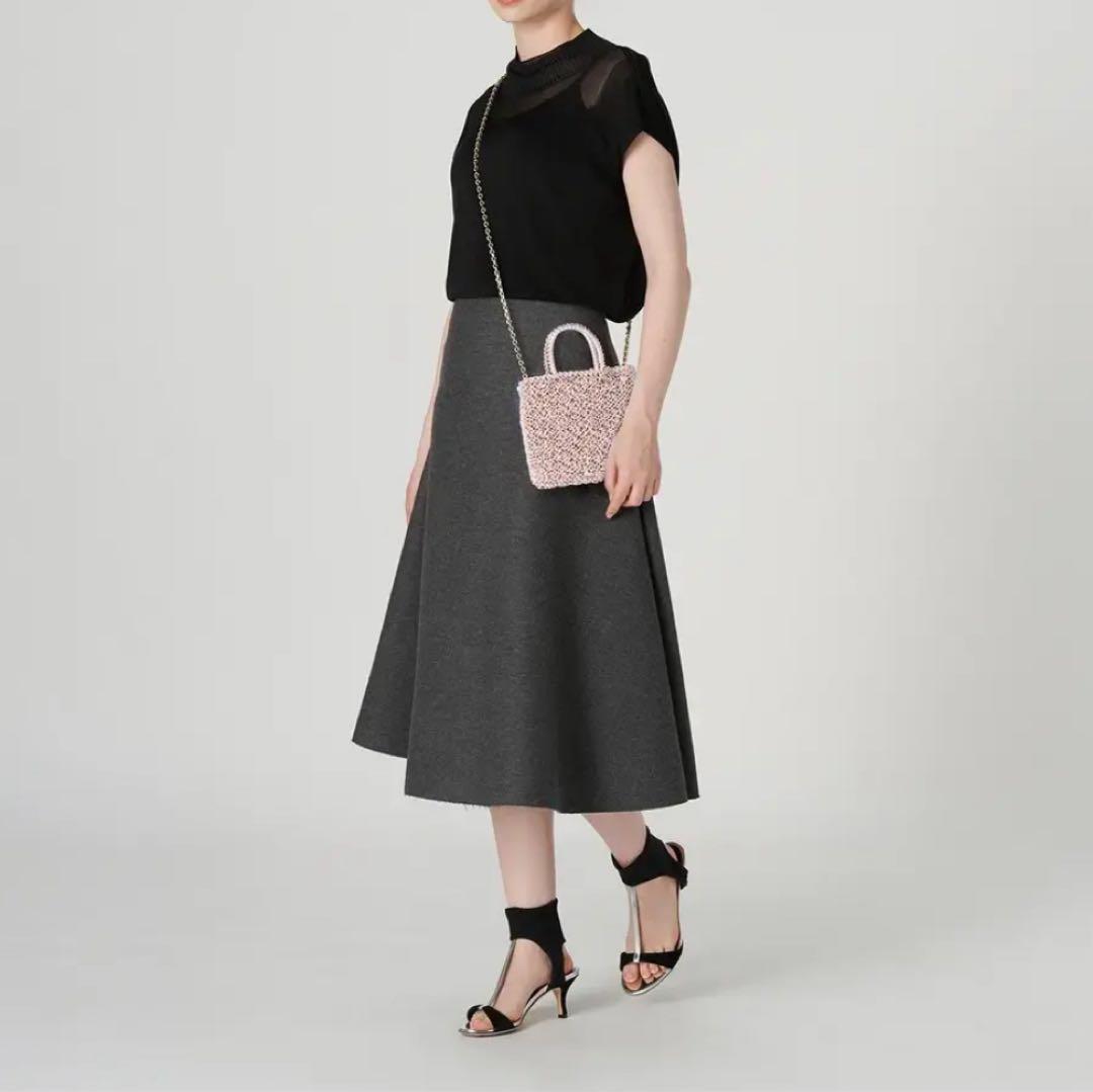 アンテプリマ スタンダード ミニアトゥーラ/パウダリーピンクホワイトゴールド