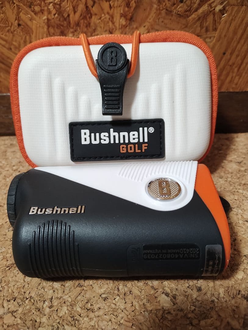 Bushnell A1 SLOPE ブッシュネル ピンシーカーA1スロープ