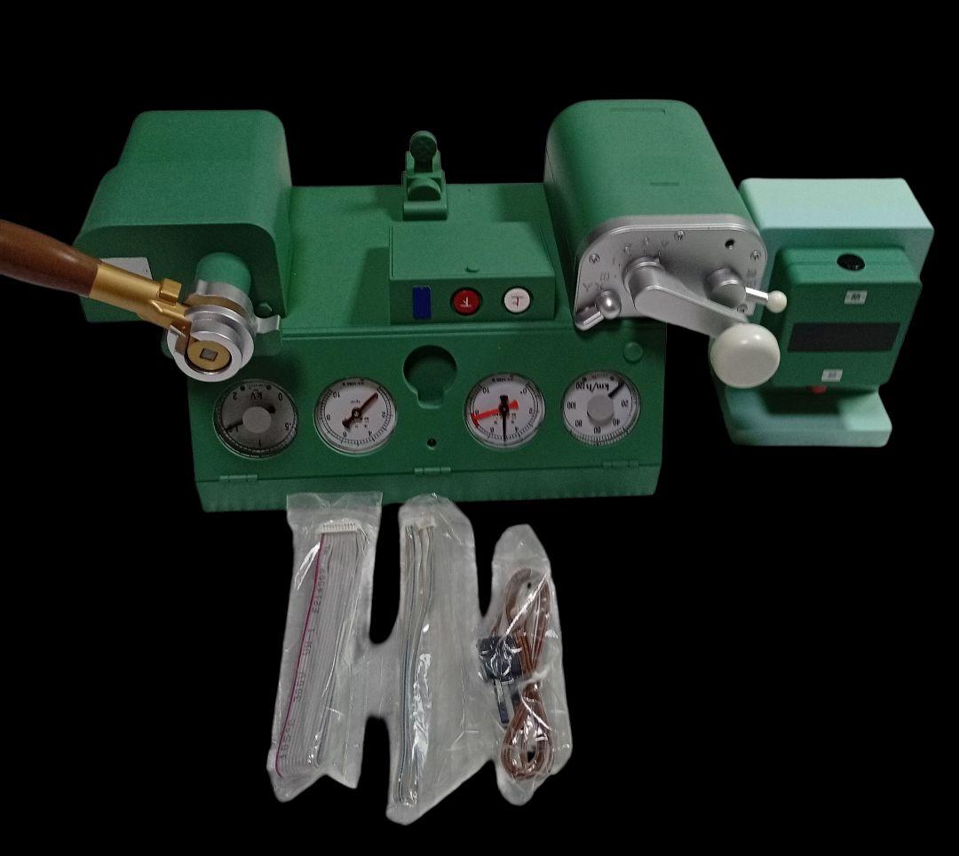 TOMYTEC 鉄コレ式制御盤 国鉄101系　極美品！